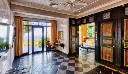 Master Suite
