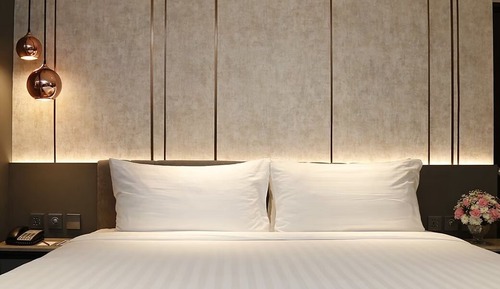 Junior Suite, 1 Bedroom