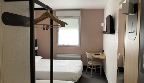 Triple Room, Non Smoking