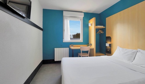 Double Room, Non Smoking