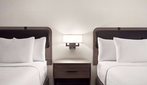 Room, Multiple Beds, Non Smoking