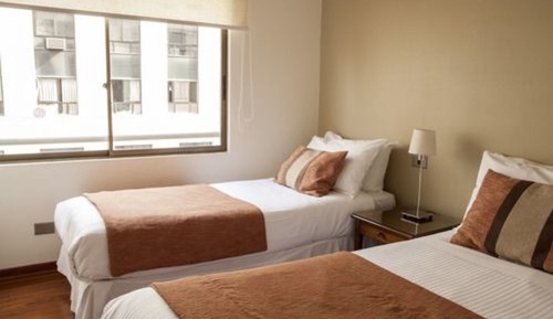 Family Apartment, 2 Bedrooms