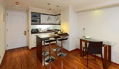 Superior Apartment, 1 Bedroom