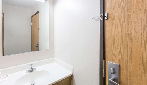 Room, 2 Double Beds, Smoking