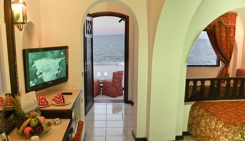 Standard Room, Ocean View