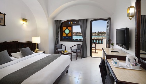Family Room, Sea View