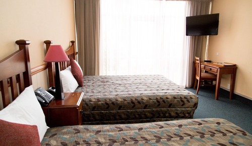 Standard Room (QS)
