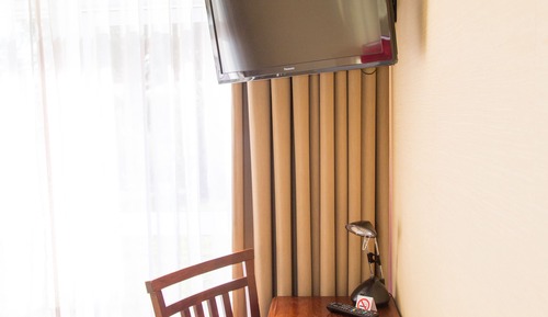 Superior Twin Room (QD)