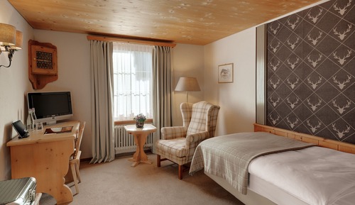 Single Room (Sport)