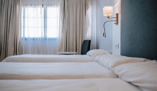 Triple Room (Child)