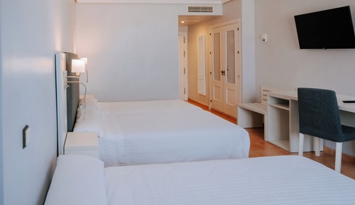 Triple Room (Adult)