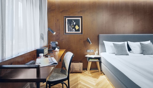 Superior Suite