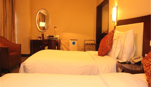 Superior Twin Room, 2 Twin Beds