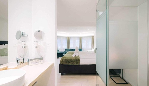 Romantic Suite