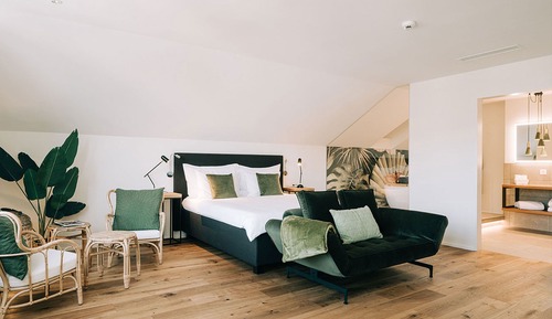 Junior Suite Panorama