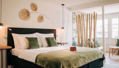 Double Room Classic Plus
