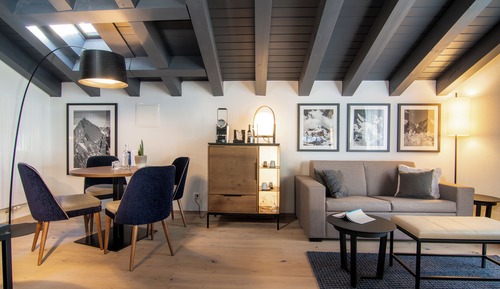 Attika Suite