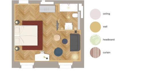 Junior Studio Suite