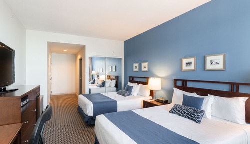 Room, 2 Queen Beds