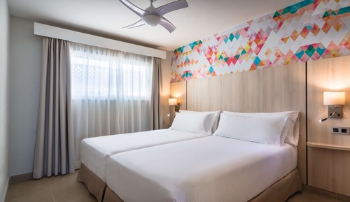 Apartment, Sea View (2 Adults + 2 Children)
