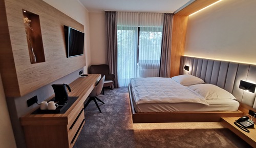 Comfort Plus Room