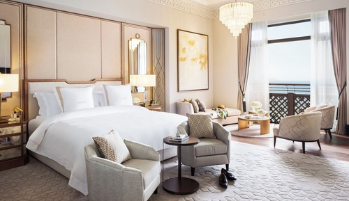 Royal Suite