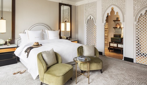 Junior Suite (Ocean)