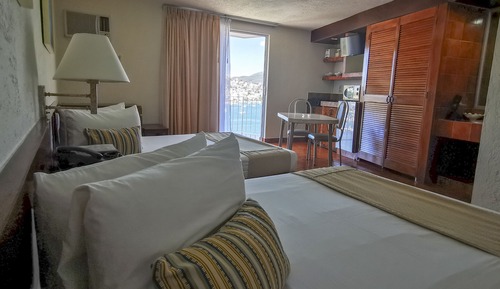 Superior Suite, Ocean View