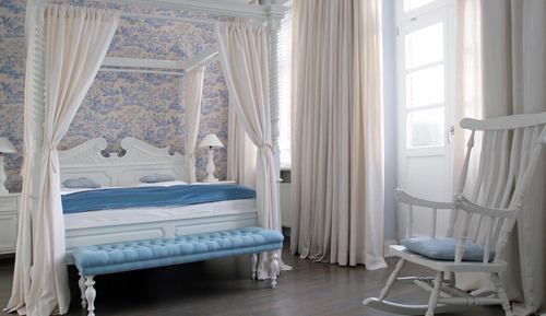 Junior Suite Castle