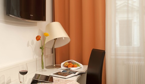 Premium Double Room