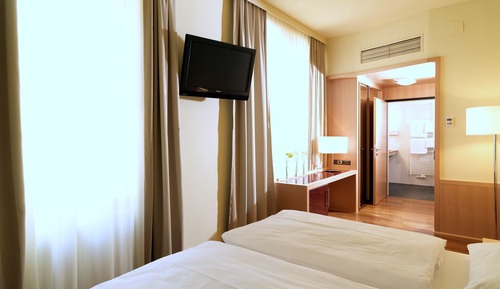 Executive Double Room