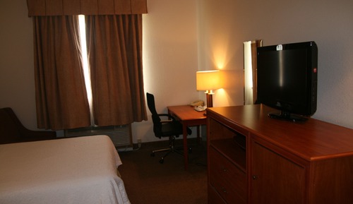 Standard King Room