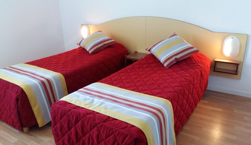 Apartment, 2 Bedrooms (Duplex for 6 persons)