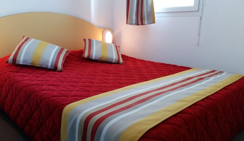 Apartment, 1 Bedroom (for 4 persons)