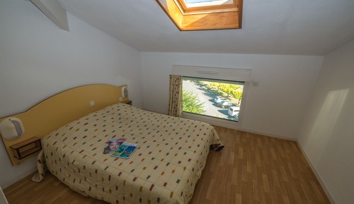 Duplex, 3 Bedrooms (for 8 People)