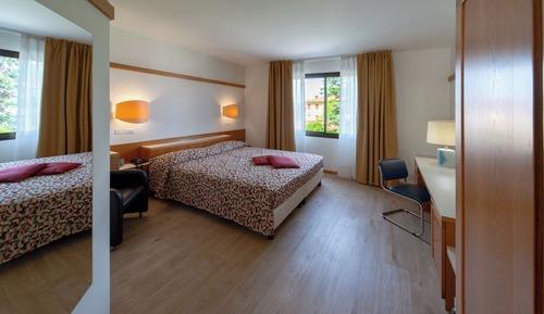Classic Double Room