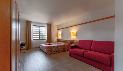 Comfort Double Room