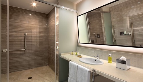 Suite, 1 Bedroom