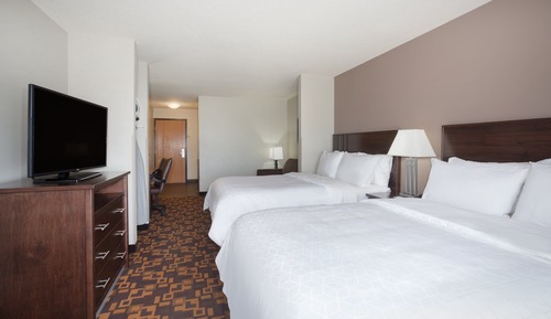 Suite, Multiple Beds