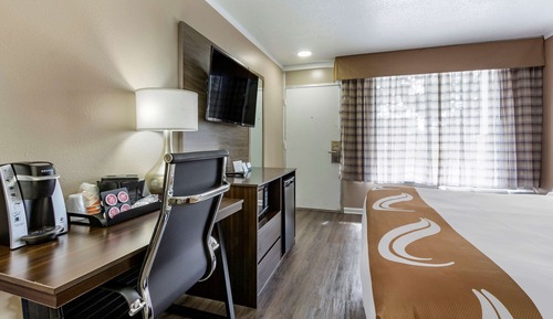 Room, 1 King Bed, Accessible, Non Smoking