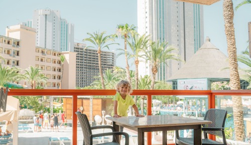 Superior Apartment, 3 Bedrooms (2 adults + 4 Children)