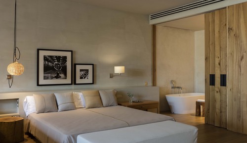 Presidential Suite