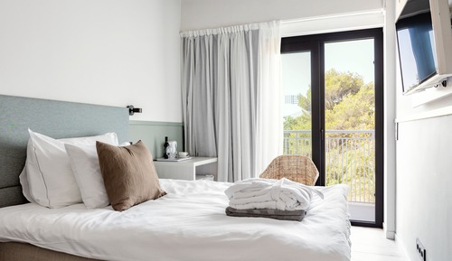 Single Room