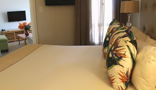 Suite, 1 Bedroom, Non Smoking