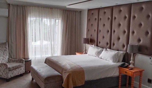 Family Suite, 2 Bedrooms, Non Smoking, River View