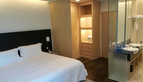 Premier Room, 3 Twin Beds (3BR Premier)
