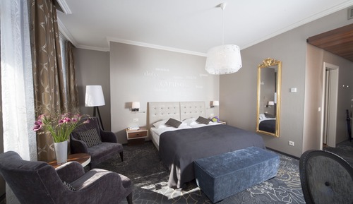 Lifestyle Junior Suite 