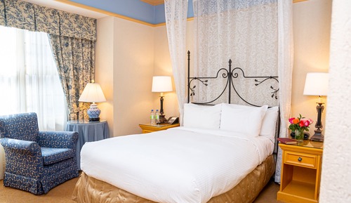 Traditional Double Room