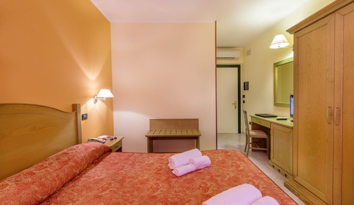 Classic Double Room, 1 Bedroom
