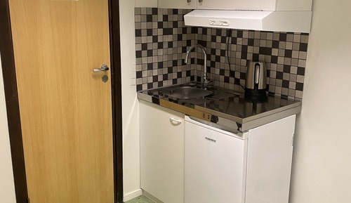 Family Quadruple Room, 1 Bedroom
